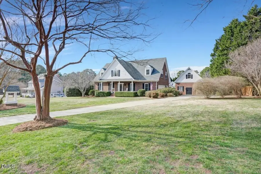 2341 Knoll Ridge Lane, Wake Forest, NC 27587 - #3