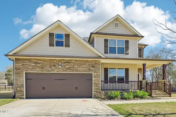 167 Fairview Street, Clayton, NC 27520