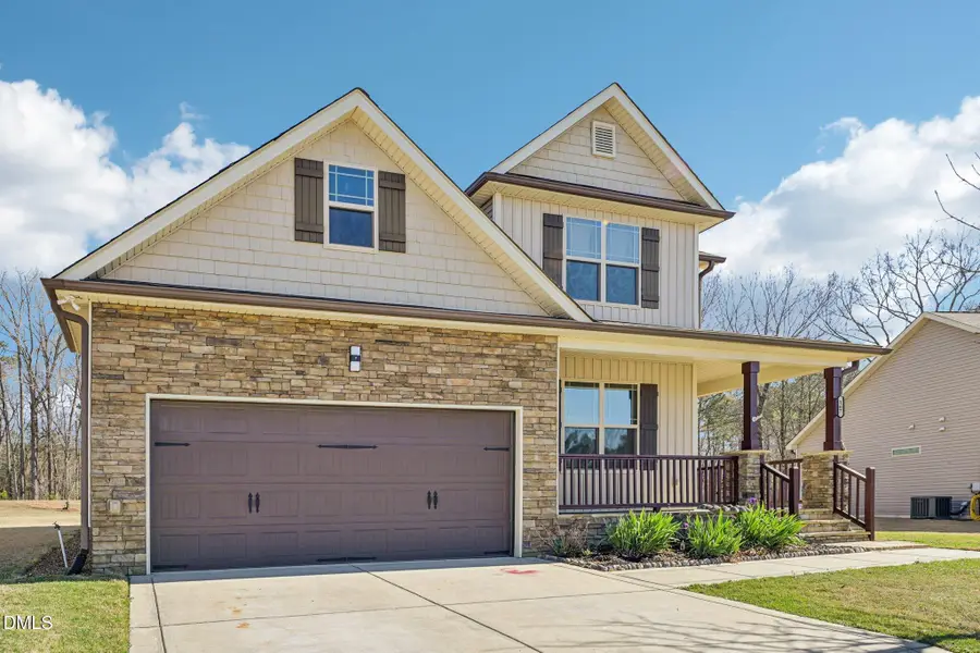 167 Fairview Street, Clayton, NC 27520 - #2