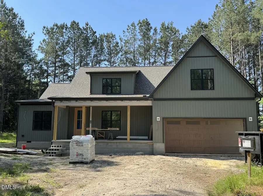 50 Heritage Trail, Zebulon, NC 27597 - #2