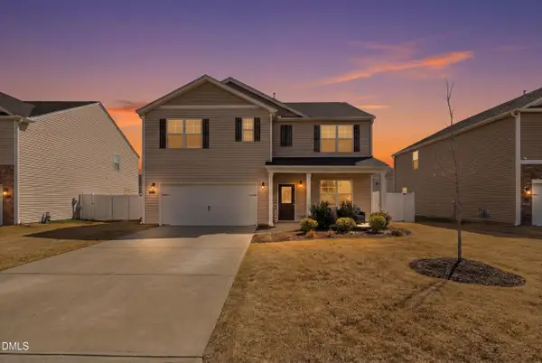 1197 Green Vista Way, Graham, NC 27253