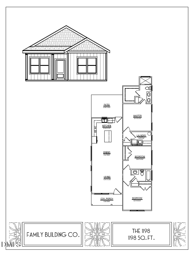 98 Shortline Road, Roxboro, NC 27574 - #2