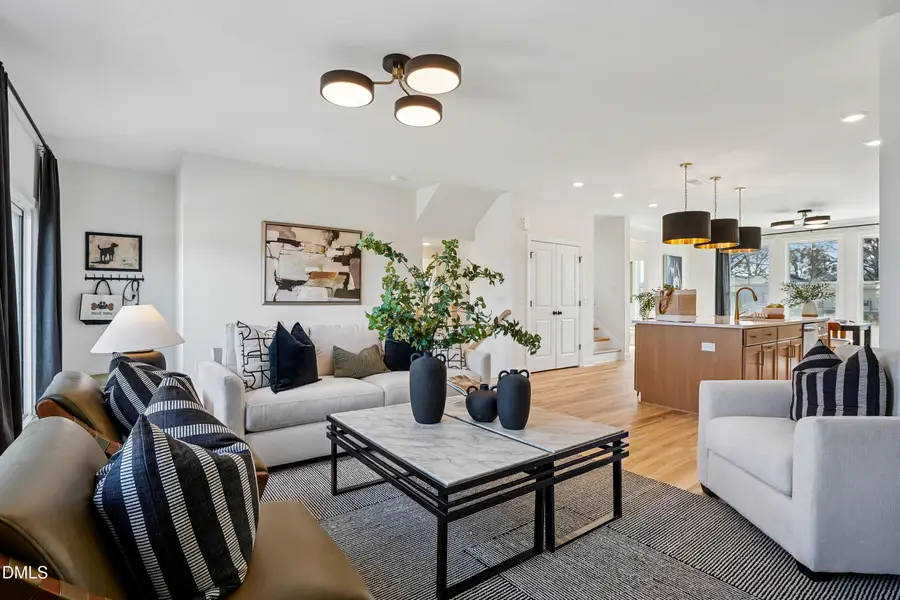 142 Midtown Rows Way #23, Fuquay Varina, NC 27526 - #3