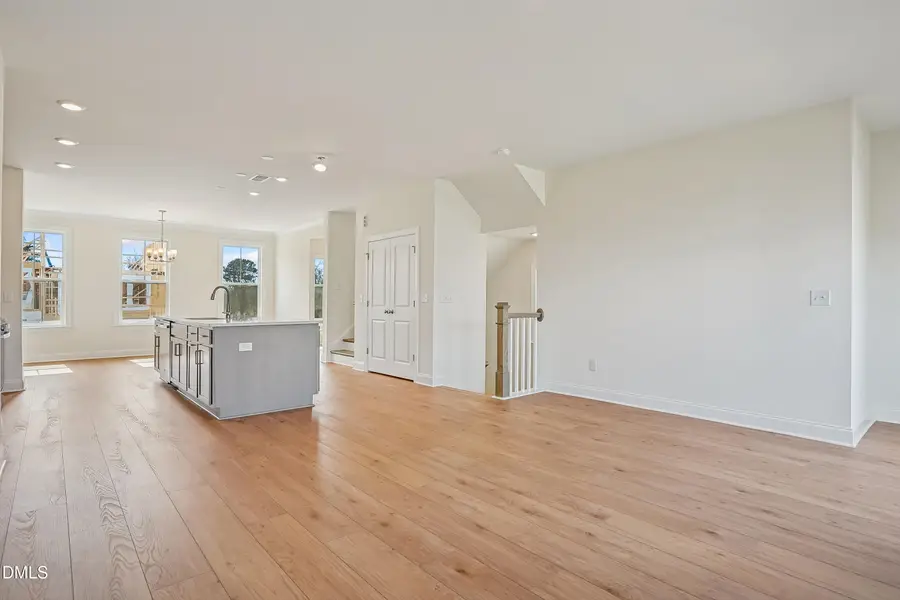 148 Midtown Rows Way #26, Fuquay Varina, NC 27526 - #3
