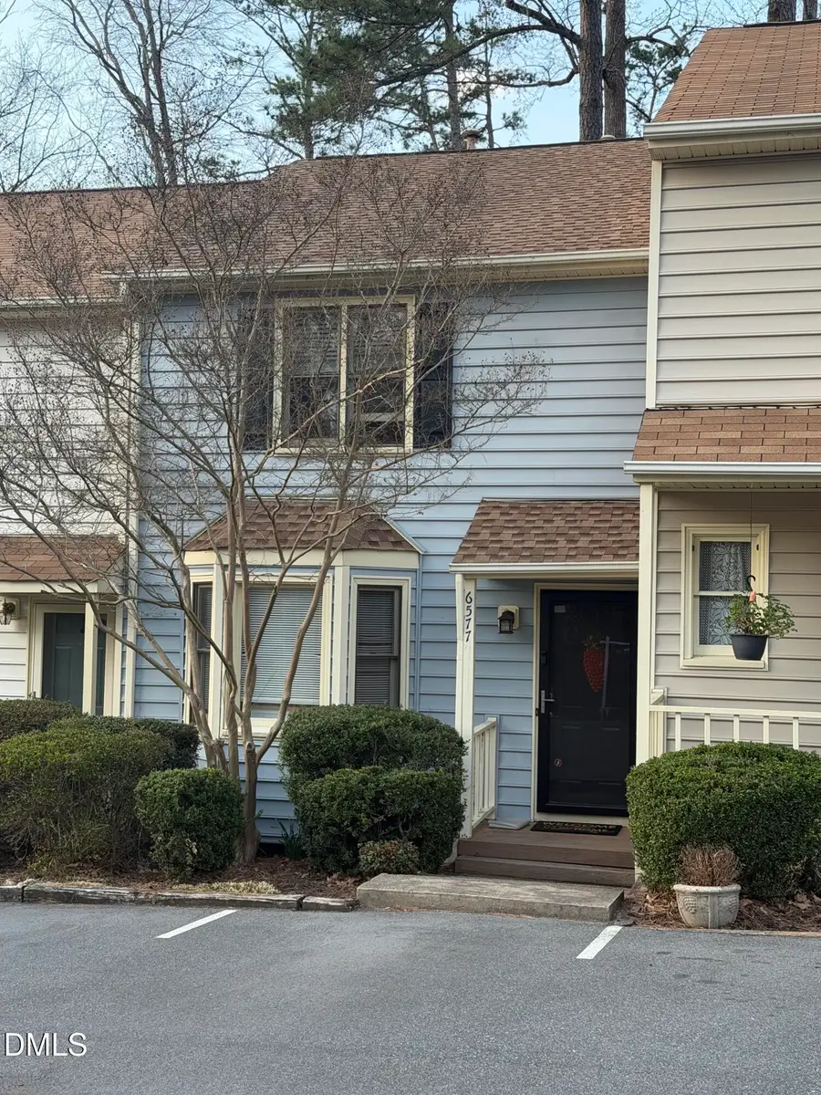 6577 English Oaks Drive, Raleigh, NC 27615 - #2