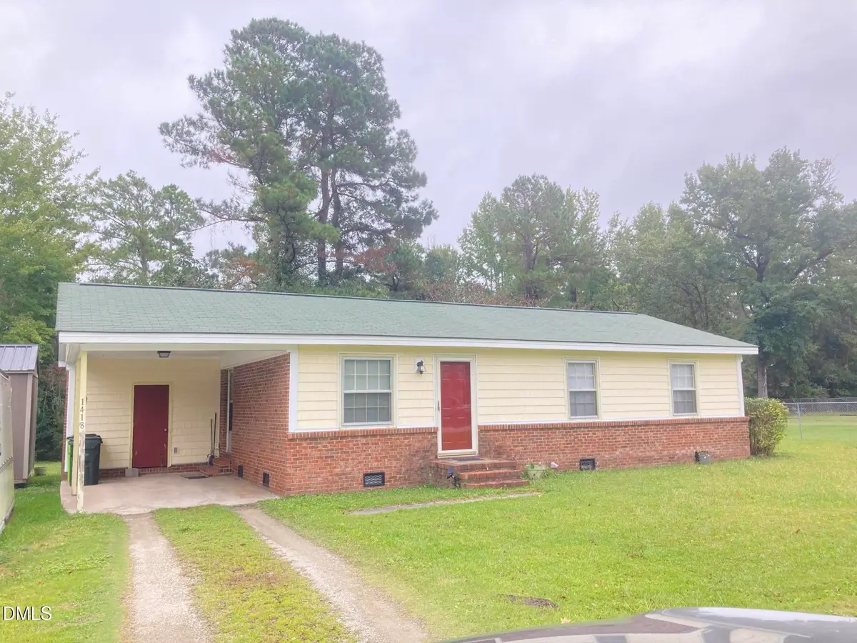 1418 Mockingbird Lane, New Bern, NC 28562 - #1