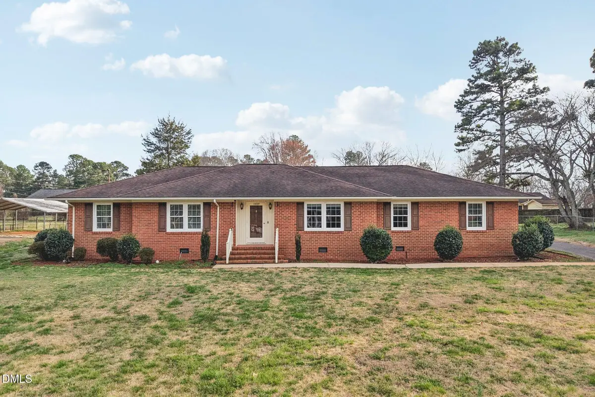 1009 Driftwood Drive, Siler City, NC 27344 - #1