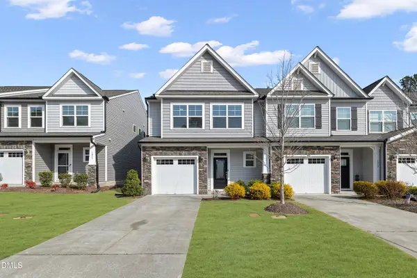 1057 Arbor Edge Lane, Durham, NC 27703