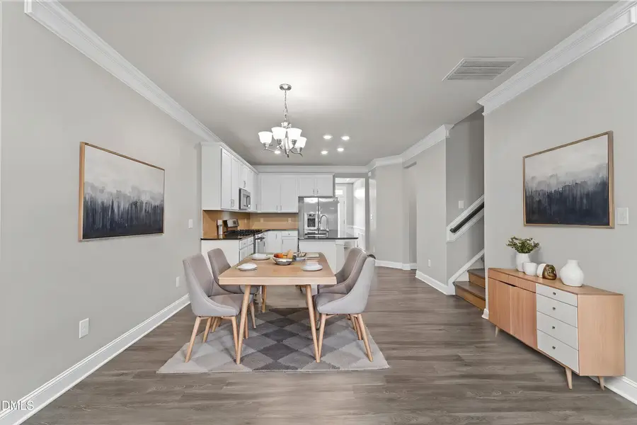 1057 Arbor Edge Lane, Durham, NC 27703 - #3