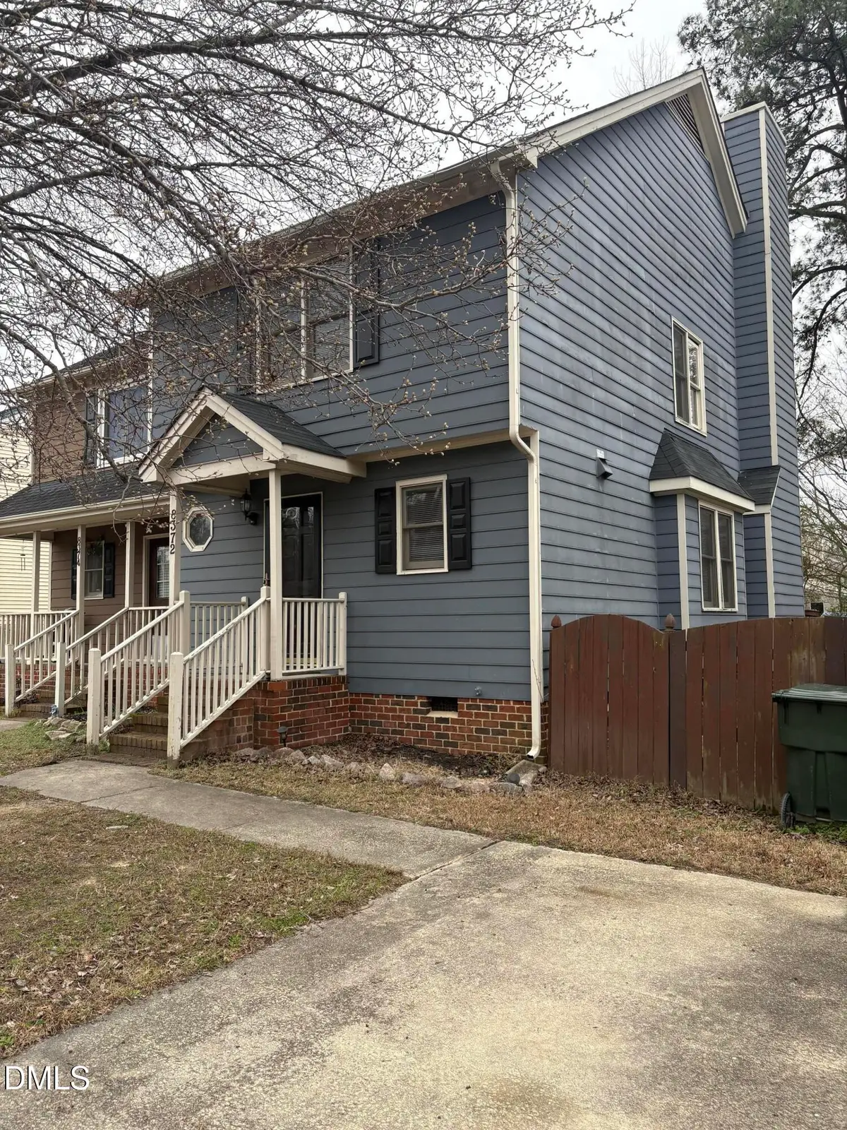 8372 Mcguire Drive, Raleigh, NC 27616 - #1