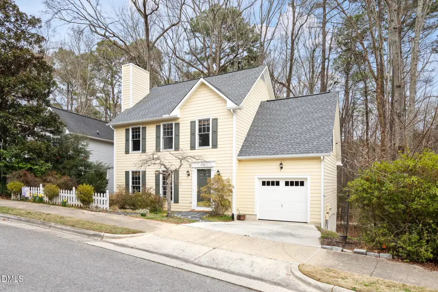 218 Oxford Hills Drive, Chapel Hill, NC 27514 - #3