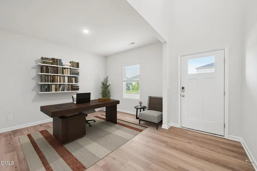 2145 Topsail Road, Durham, NC 27704 - #2
