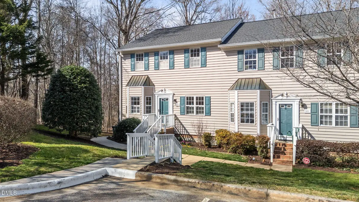 319 Silverberry Court, Cary, NC 27513 - #1