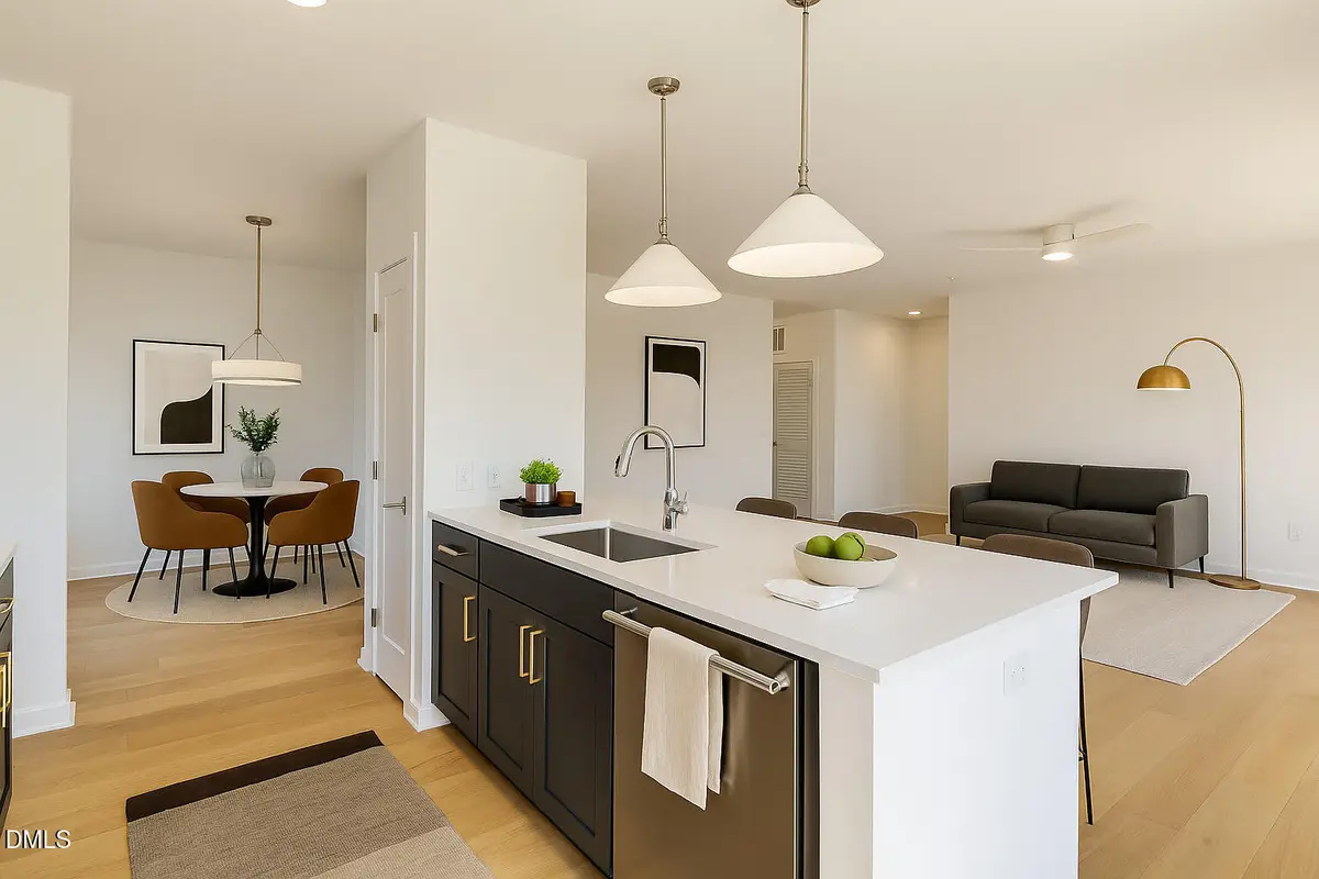 400 Blackwell Drive #406, Chapel Hill, NC 27514 - #1