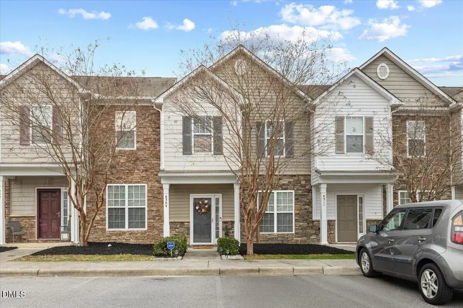 8309 Plano Court, Raleigh, NC 27616 - #3