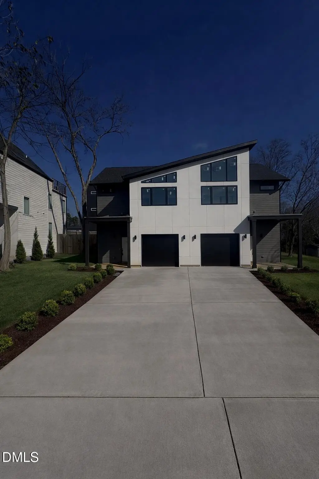 541 Bragg Street, Raleigh, NC 27610 - #1