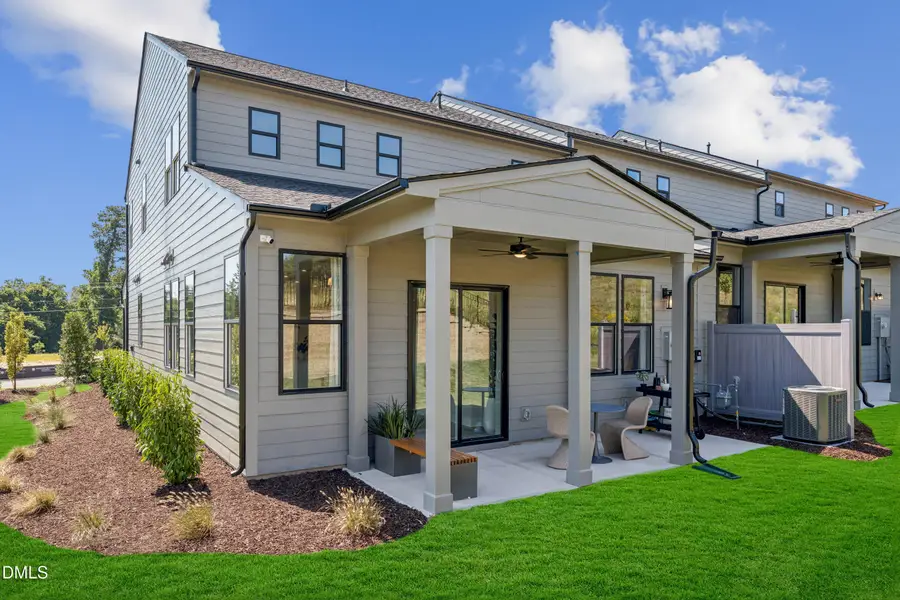 2144 Barnside Lane, Apex, NC 27502 - #2