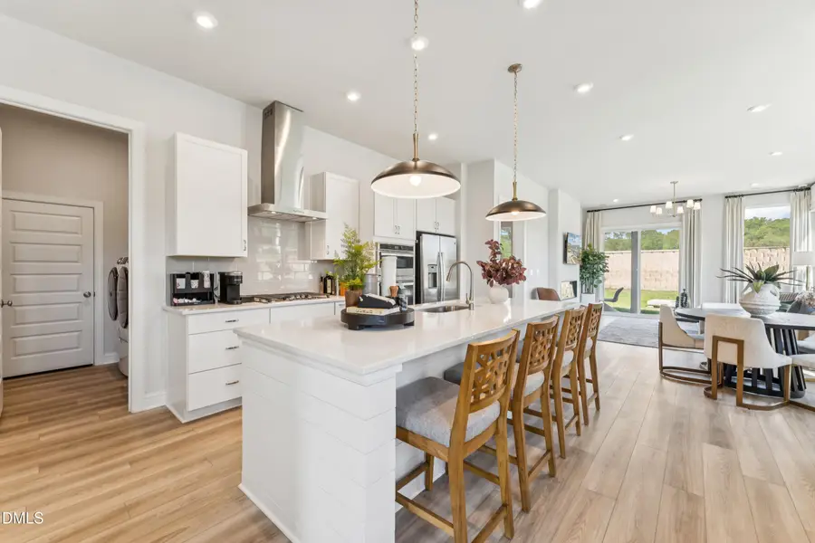 2144 Barnside Lane, Apex, NC 27502 - #3