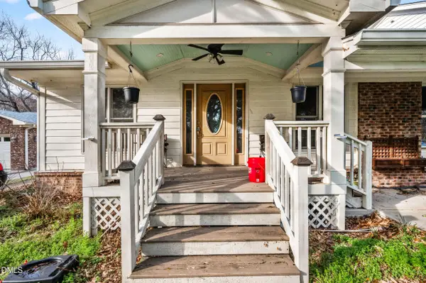 810 Bryn Mawr Court, Apex, NC 27502