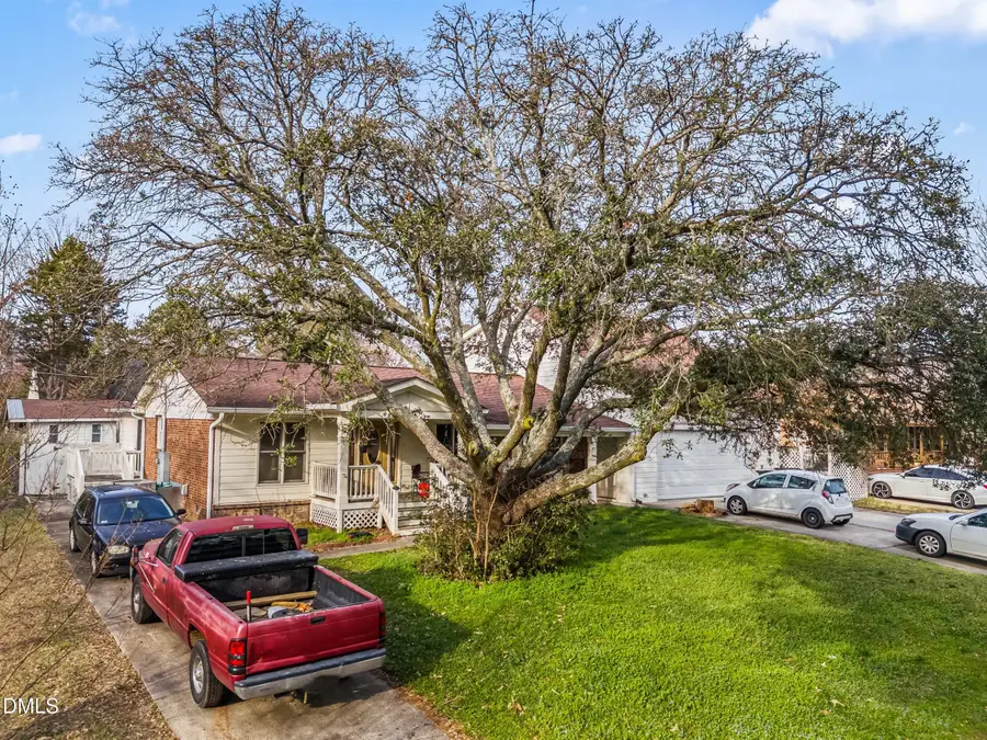 810 Bryn Mawr Court, Apex, NC 27502 - #3