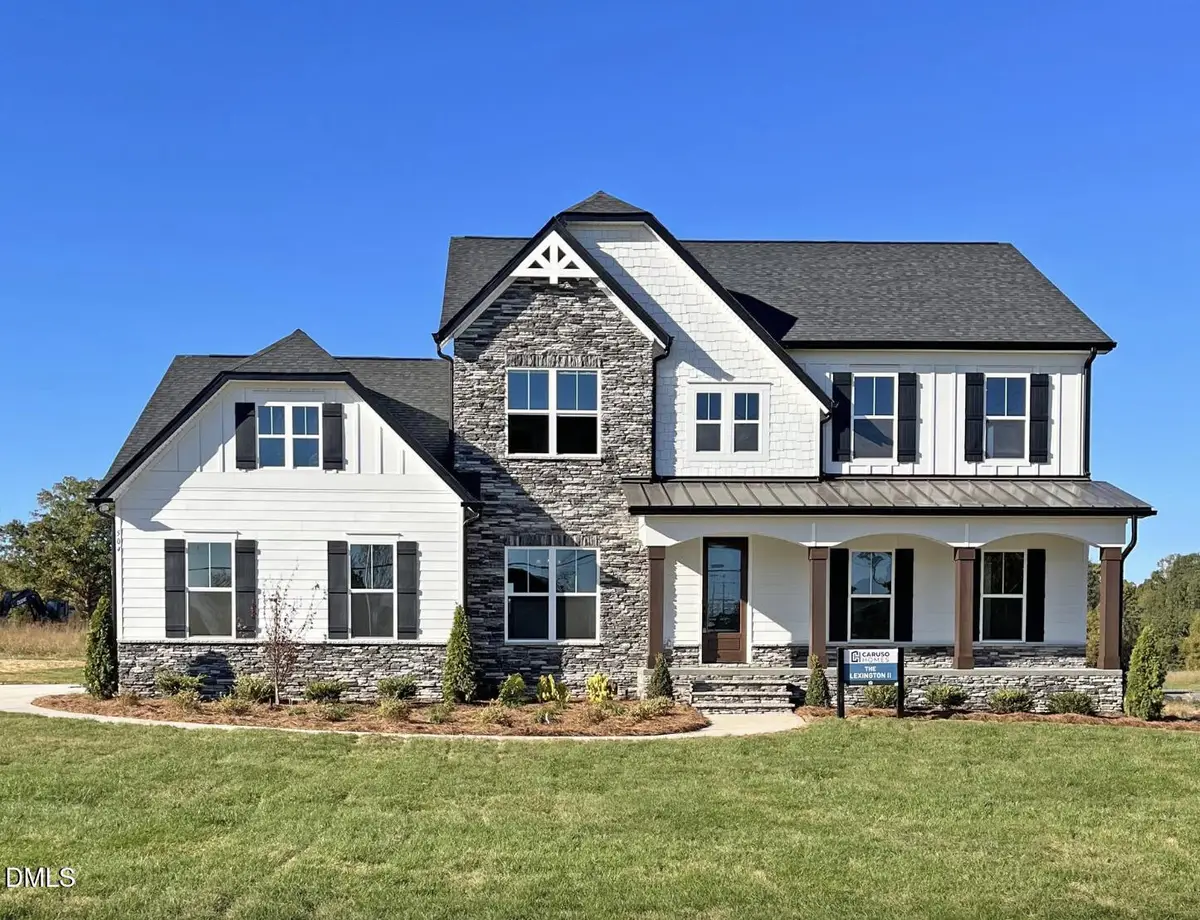 936 W Holly Springs Road, Holly Springs, NC 27540 - #1