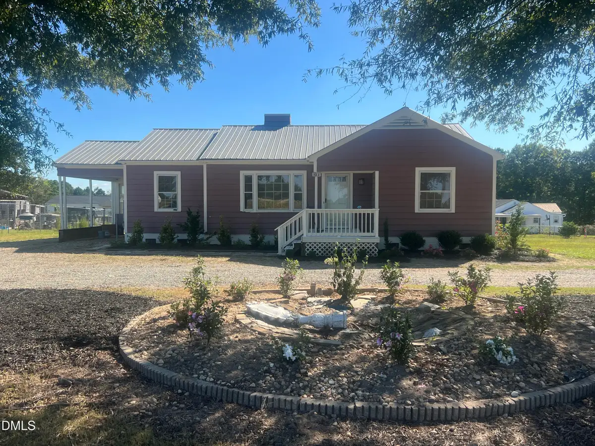 122 Bill Avery Road, Coats, NC 27521 - #1