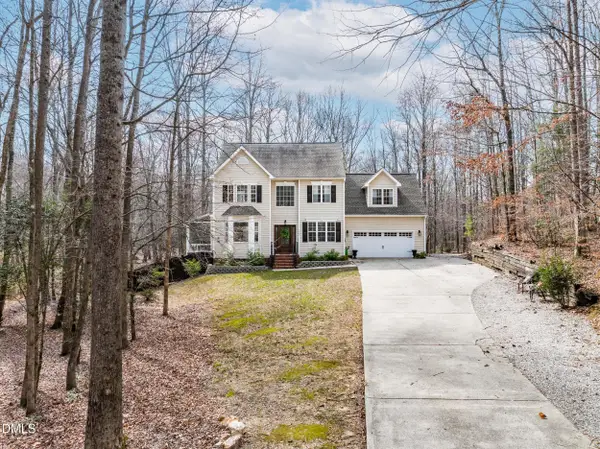 170 Walker Run, Selma, NC 27576