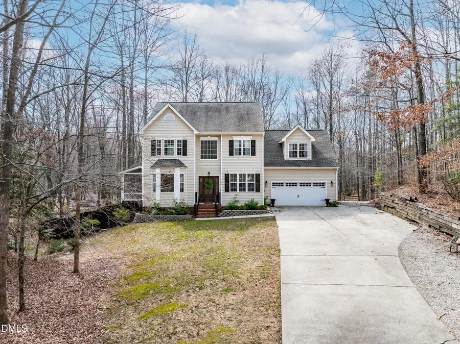 170 Walker Run, Selma, NC 27576 - #2