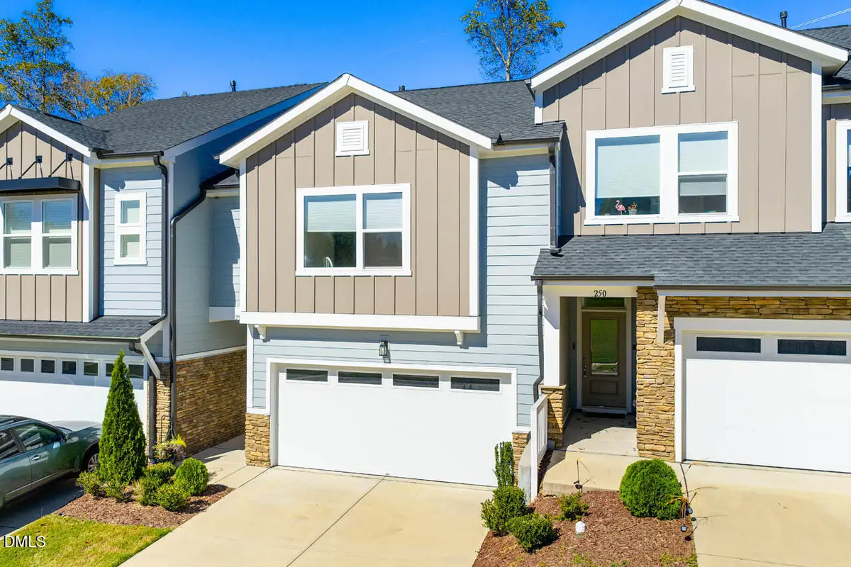 254 Deardom Way, Chapel Hill, NC 27516 - #1