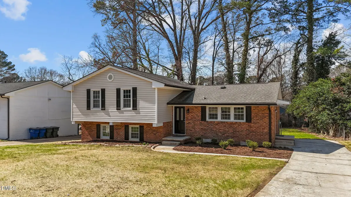 3521 Huntleigh Drive, Raleigh, NC 27604 - #1