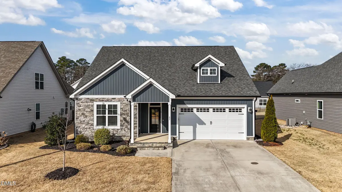 97 Sweetbay Park, Youngsville, NC 27596 - #1