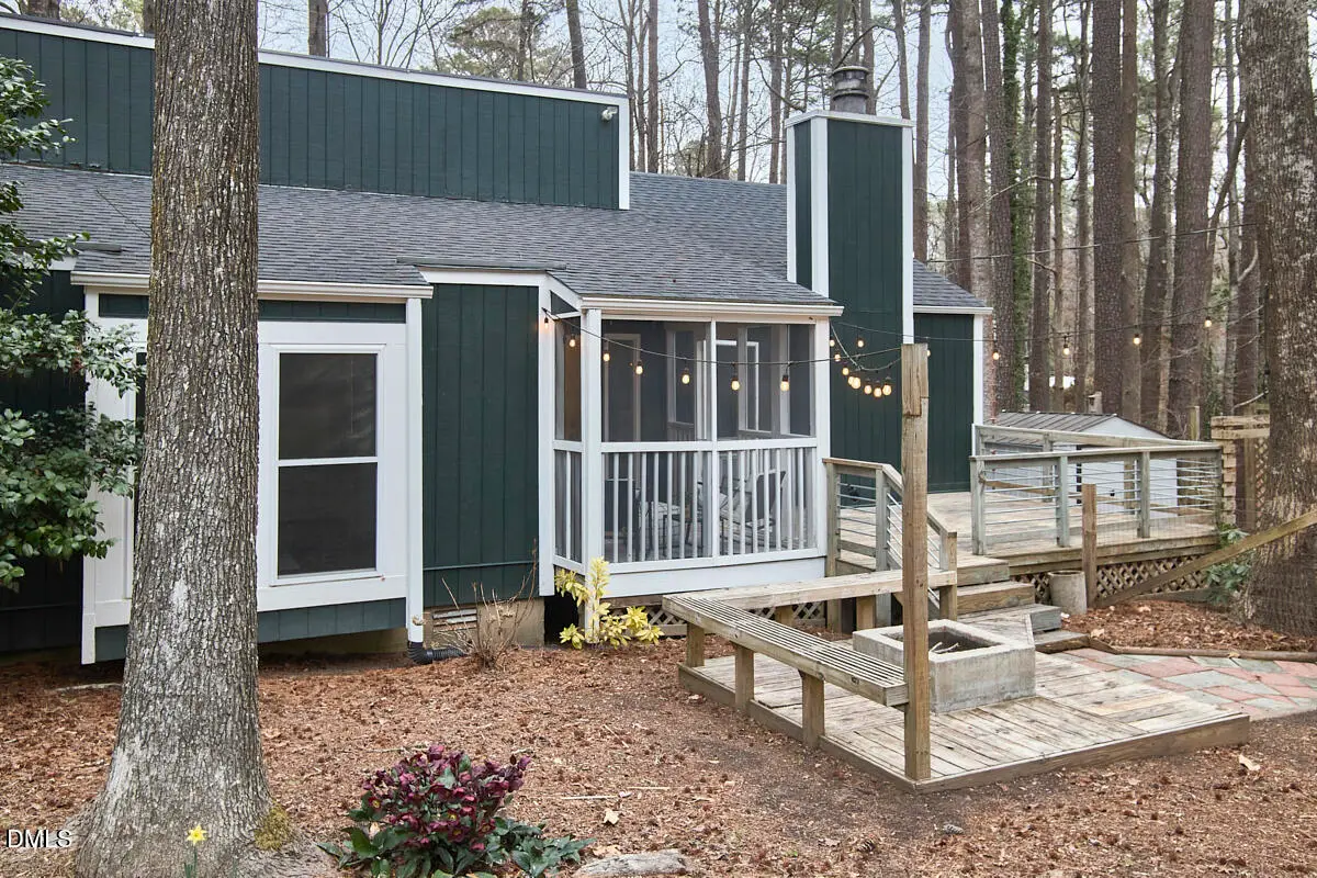 67 Willow Way, Chapel Hill, NC 27516 - #1