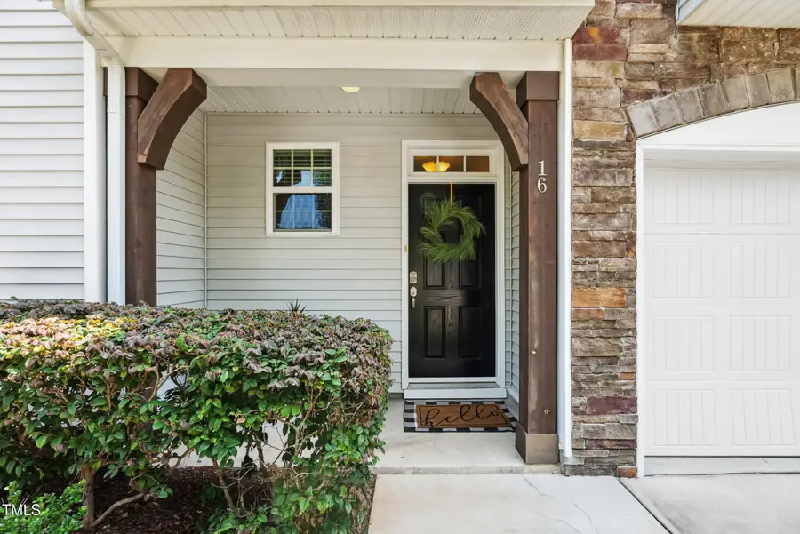 16 Daly Court, Durham, NC 27705 - #3