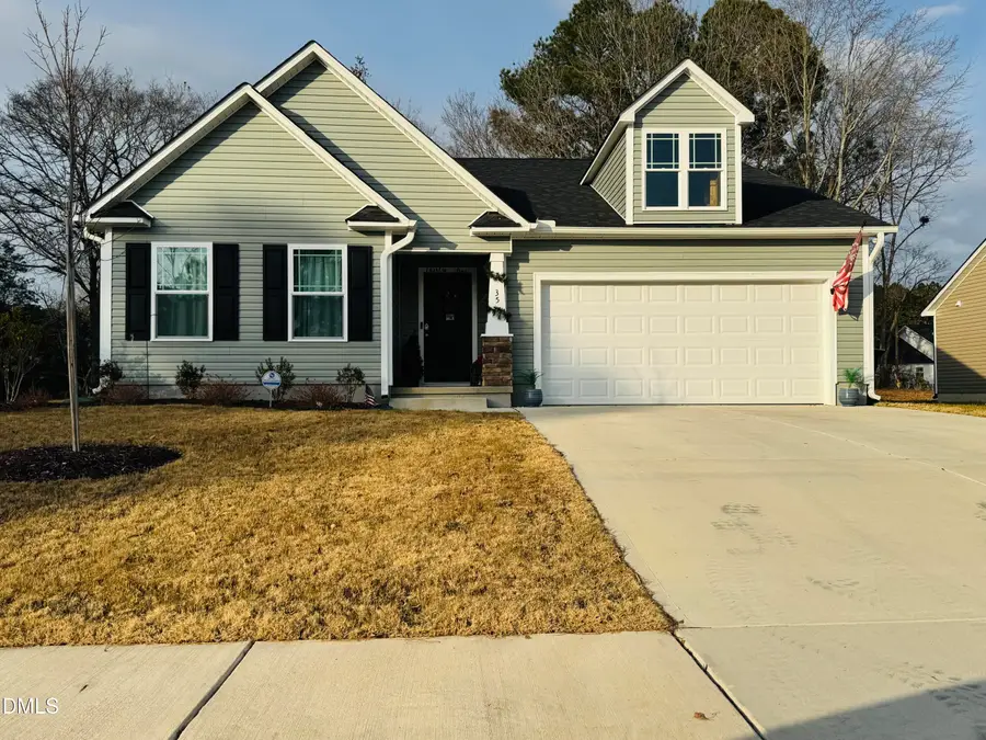 35 Oakfield Trce Drive, Four Oaks, NC 27524 - #2