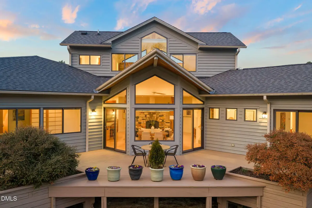 1009 Starfield Circle, Hillsborough, NC 27278 - #1