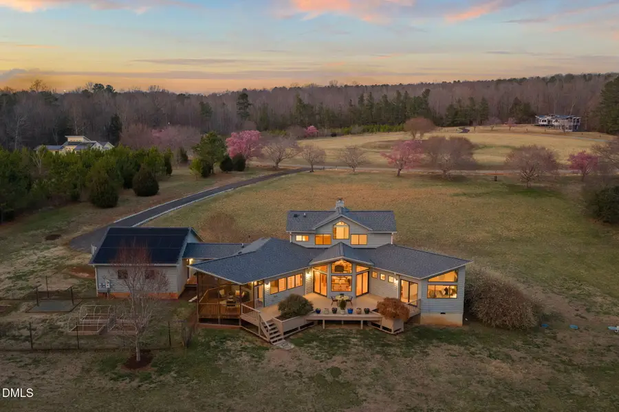 1009 Starfield Circle, Hillsborough, NC 27278 - #2