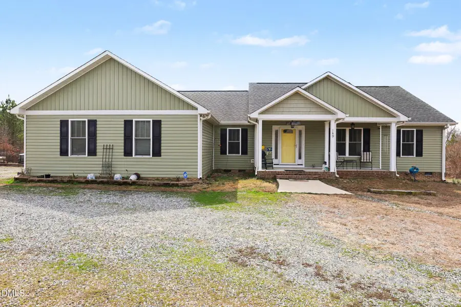 289 Jacobs Trail, Burlington, NC 27217 - #3