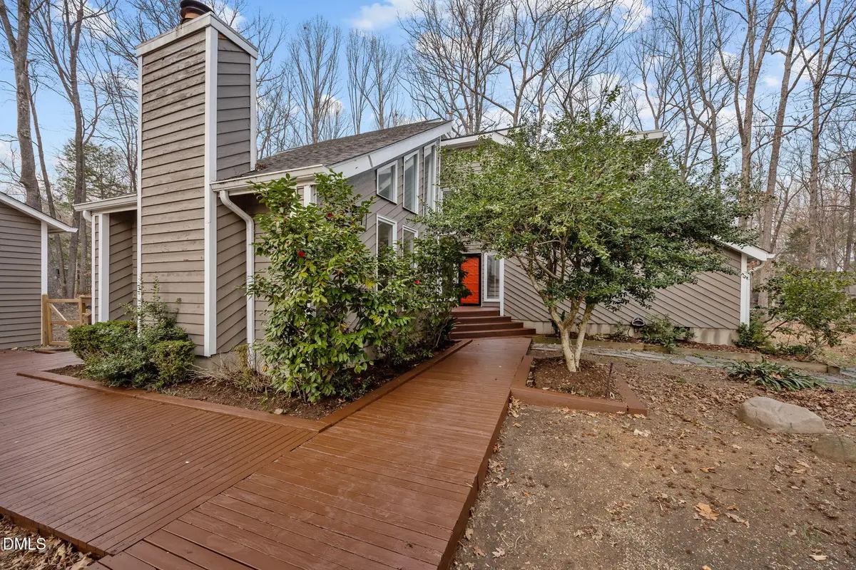 105 Oakstone Drive, Chapel Hill, NC 27514 - #1