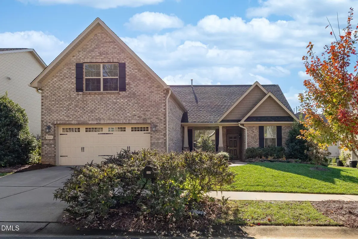 560 Olsen, Elon, NC 27244 - #1