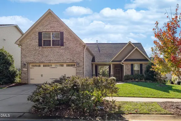 560 Olsen, Elon, NC 27244