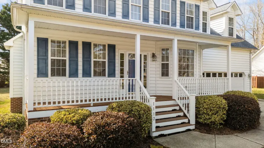 1112 Mallard Creek Court, Fuquay Varina, NC 27526 - #3