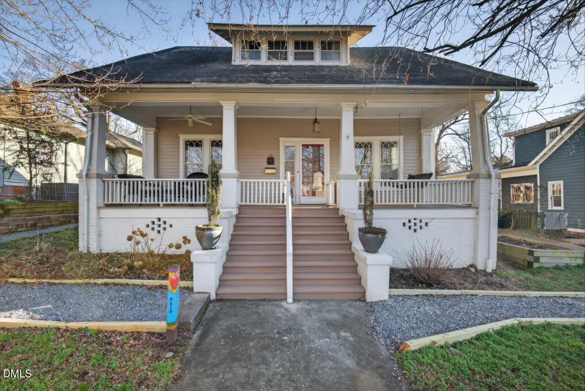 119 W Lynch Street, Durham, NC 27701 - #1