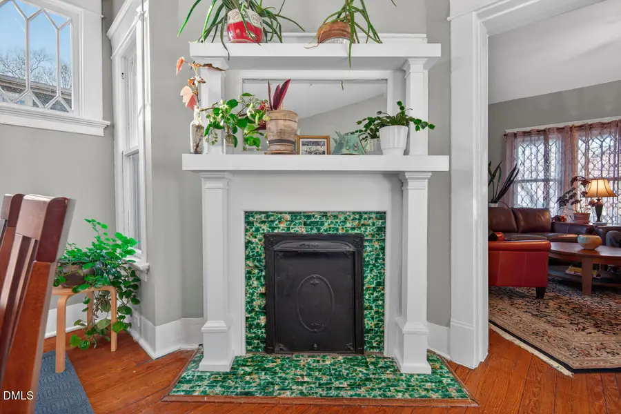 119 W Lynch Street, Durham, NC 27701 - #3