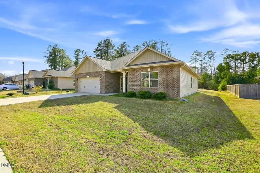 52 Woodwater Circle, Lillington, NC 27546 - #3