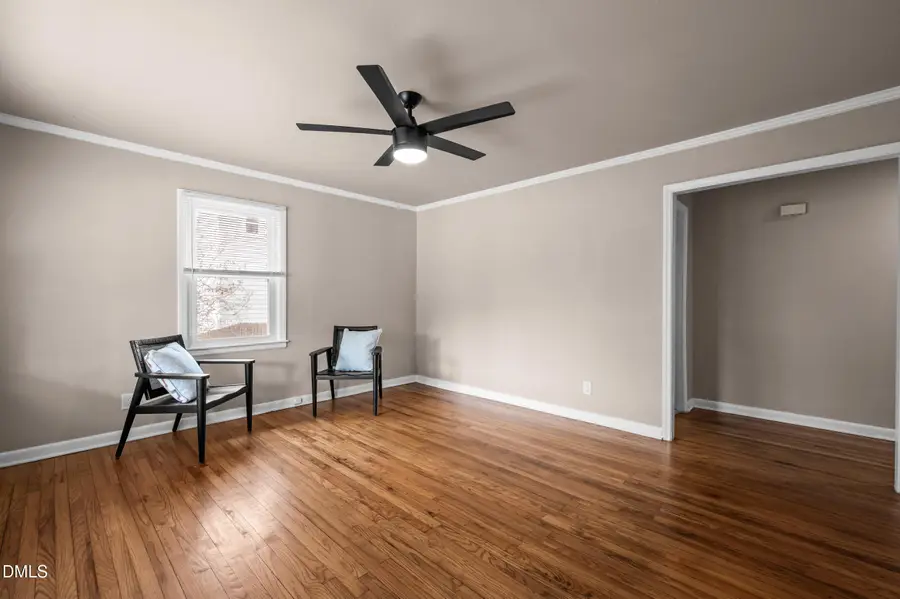 401 Moline Street, Durham, NC 27707 - #3