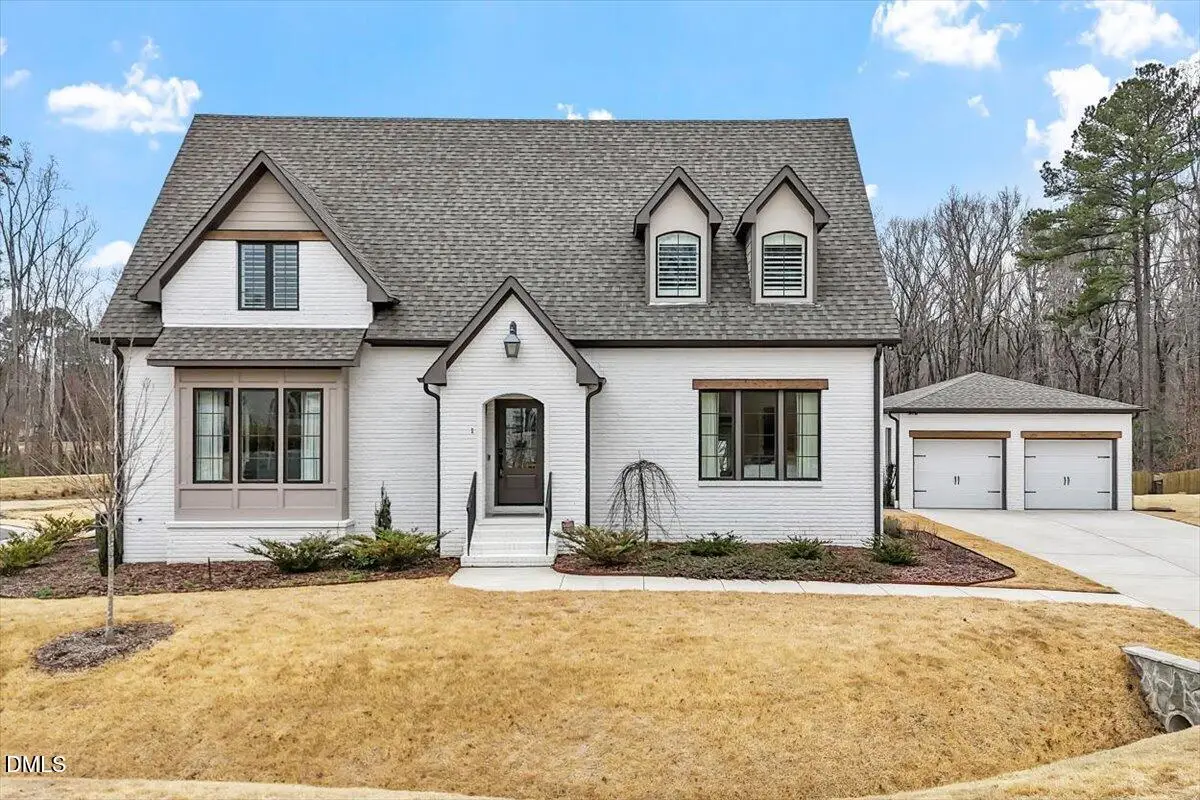 1 Bittern Lane, Durham, NC 27705 - #1