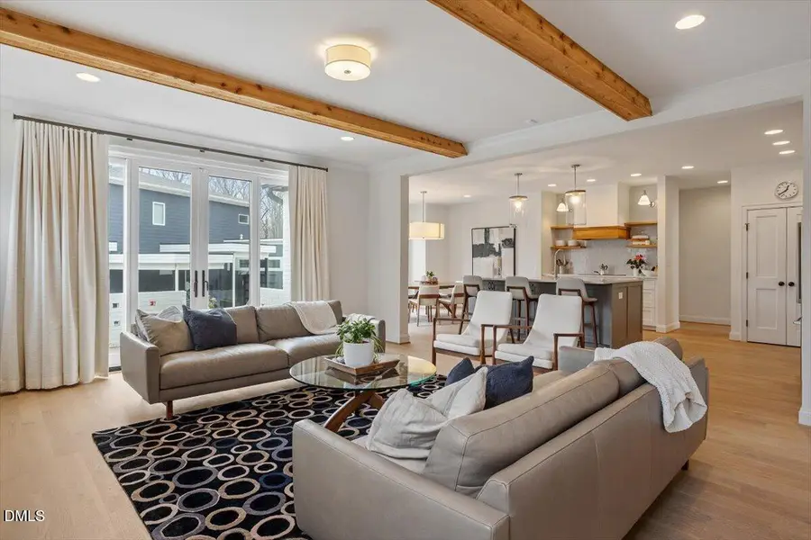 1 Bittern Lane, Durham, NC 27705 - #3