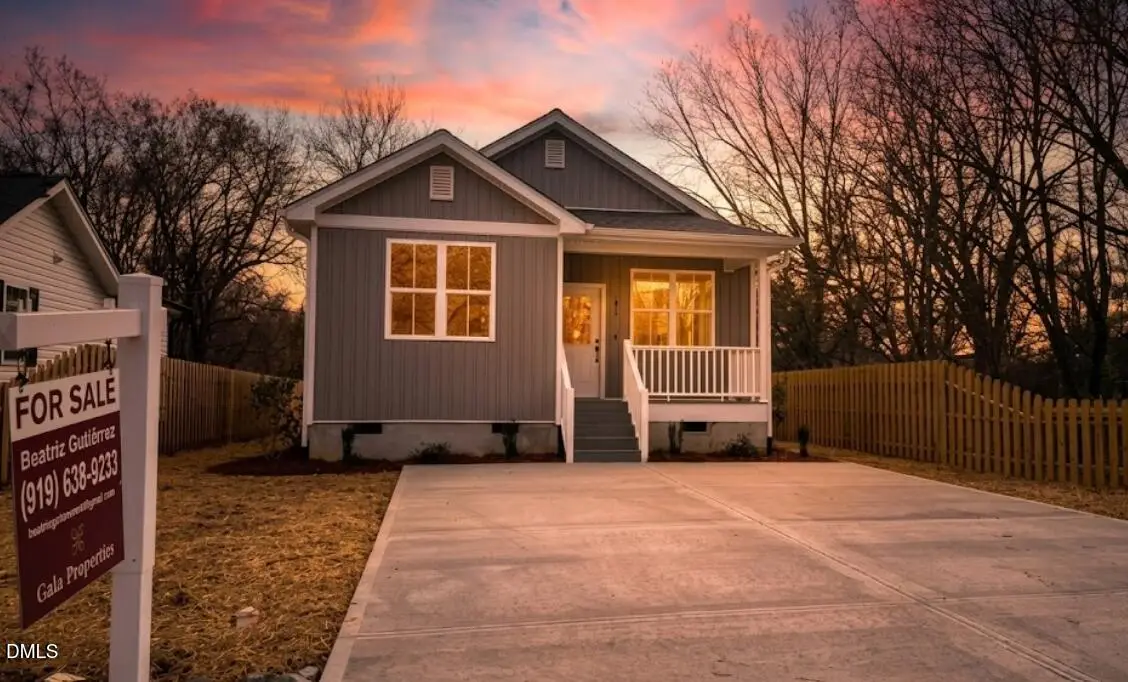 2324 Radiance Drive, Burlington, NC 27215 - #1