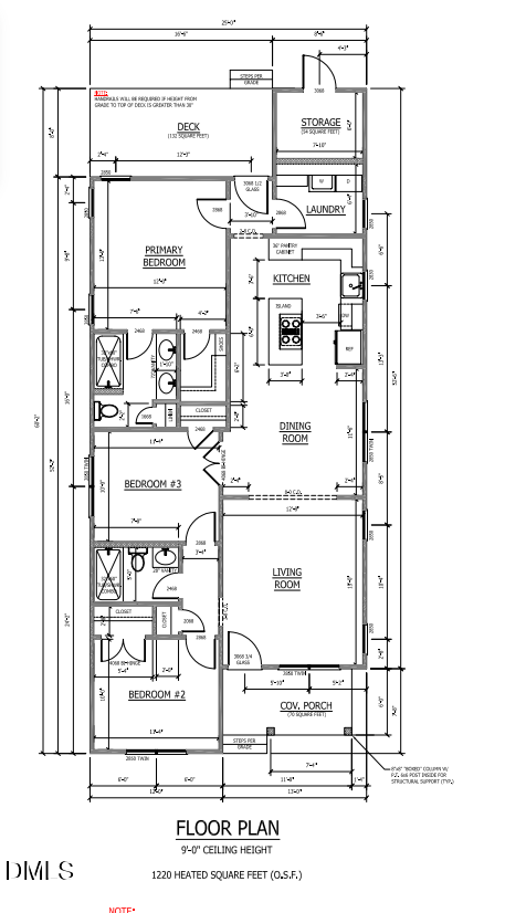2324 Radiance Drive, Burlington, NC 27215 - #2