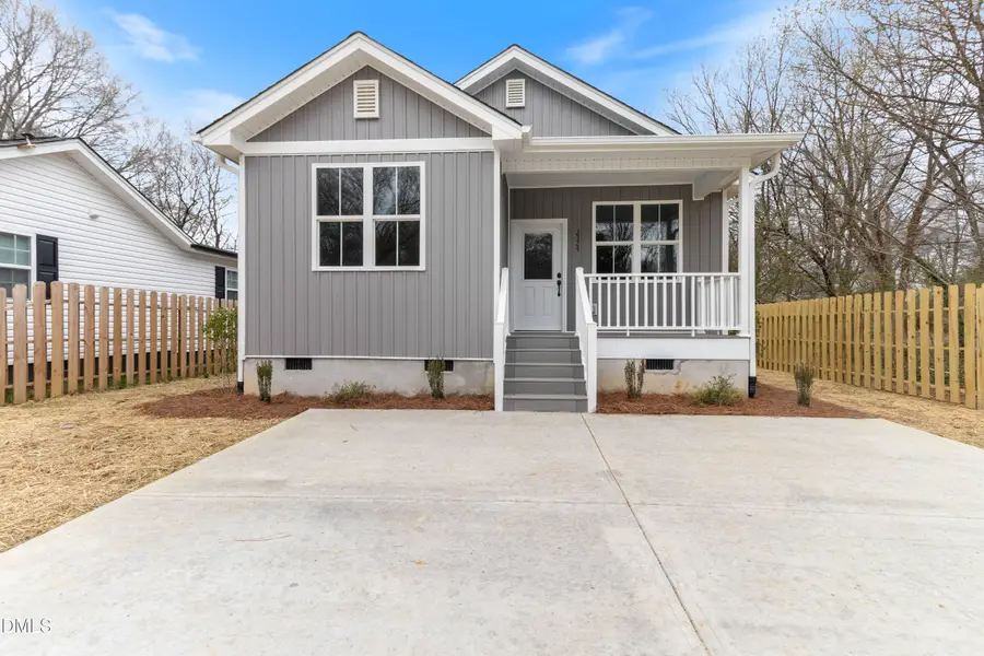 2324 Radiance Drive, Burlington, NC 27215 - #3